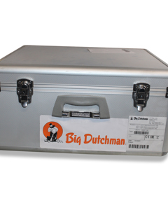 Spare part set type 02 in case for ViperTouch/307/310 HW2